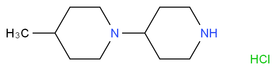 116797-02-5 分子结构
