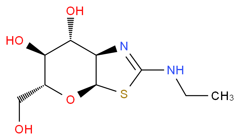1009816-48-1 分子结构