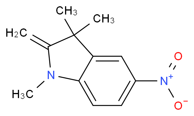 36429-14-8 分子结构