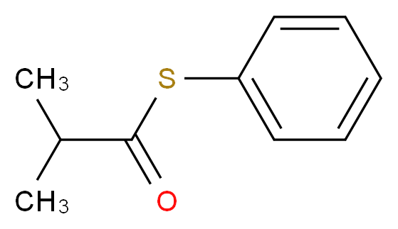 58443-71-3 分子结构