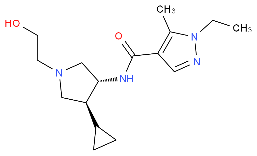  分子结构