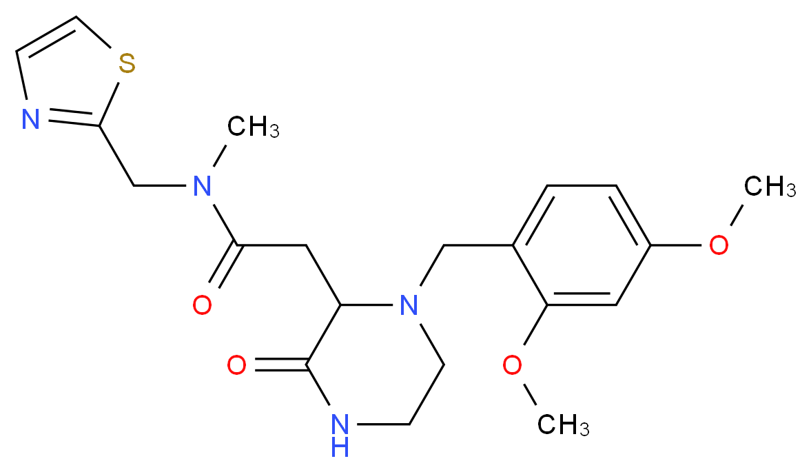  分子结构