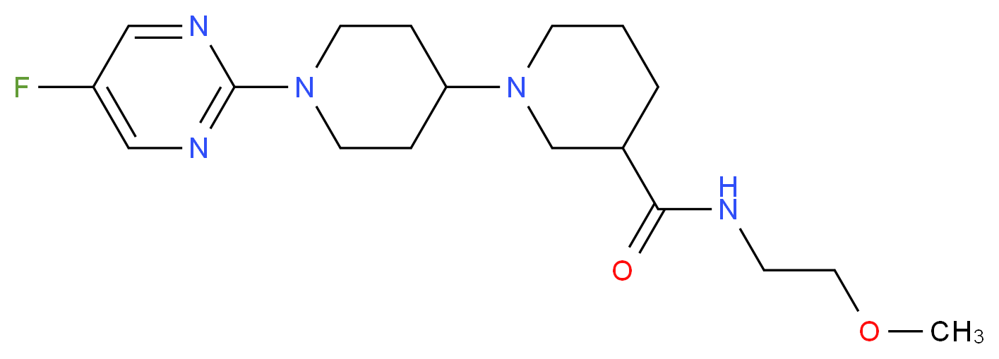  分子结构