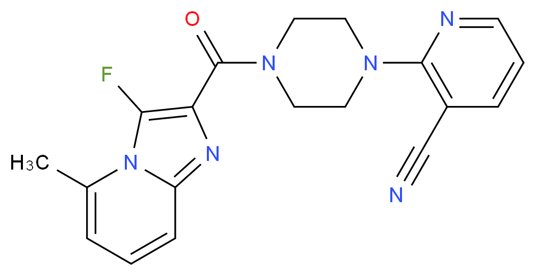  分子结构