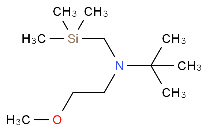 455954-96-8 分子结构
