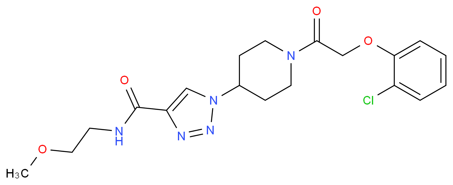  分子结构