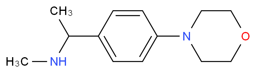 MFCD08060585 分子结构