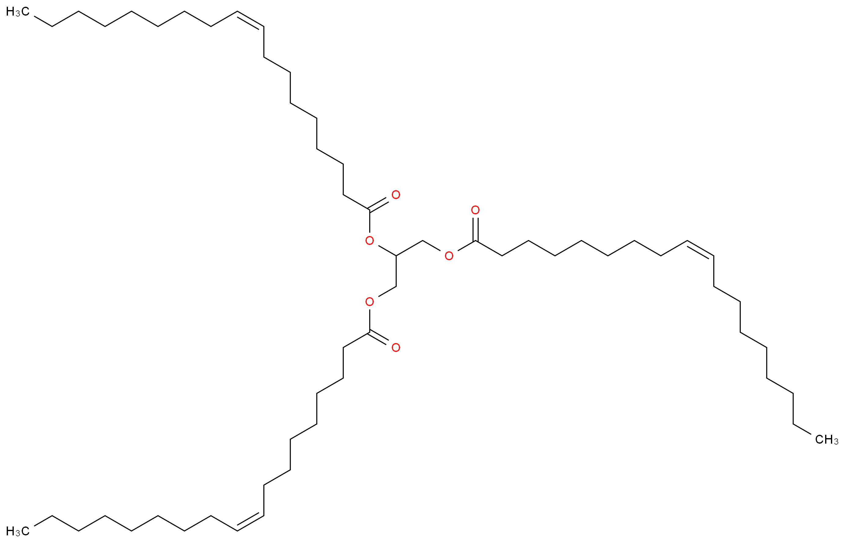 122-32-7 分子结构