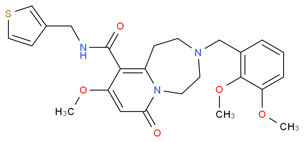  分子结构