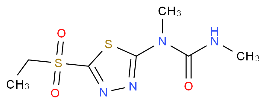 30043-49-3 分子结构