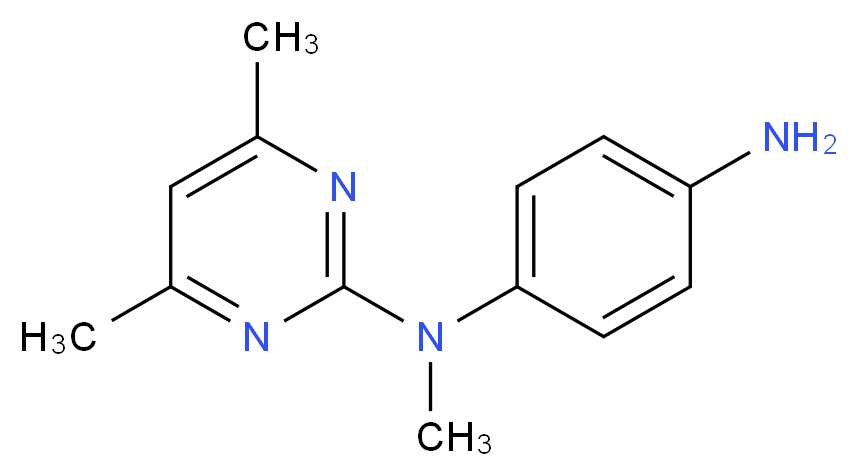 220844-79-1 分子结构