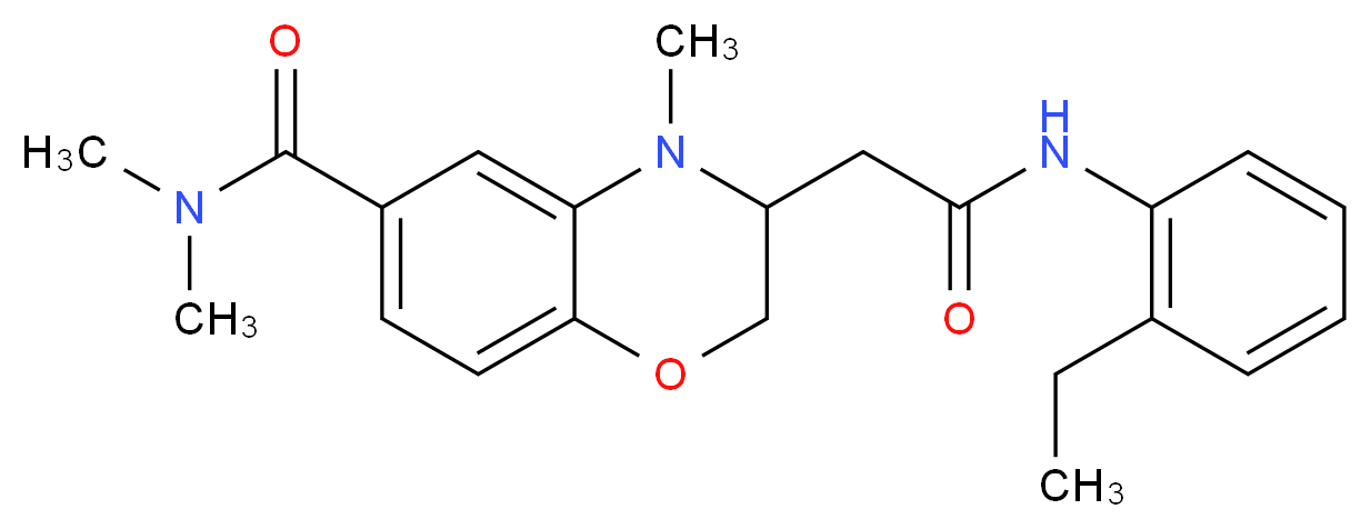  分子结构