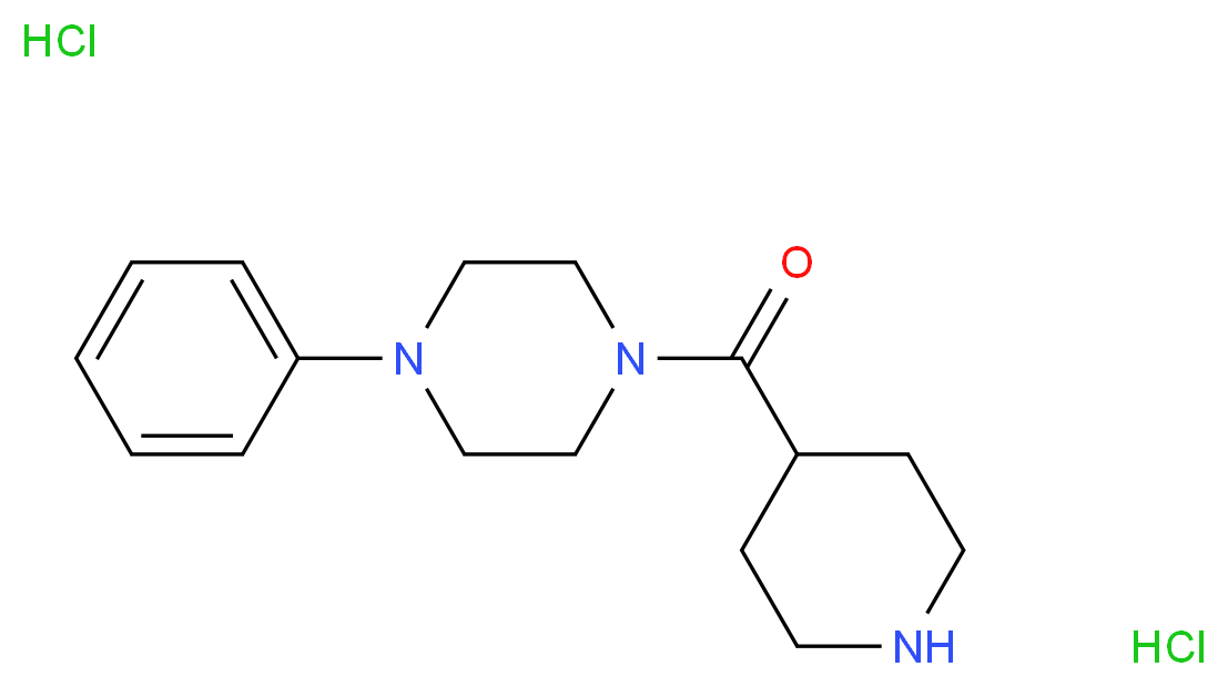 1184996-07-3 分子结构