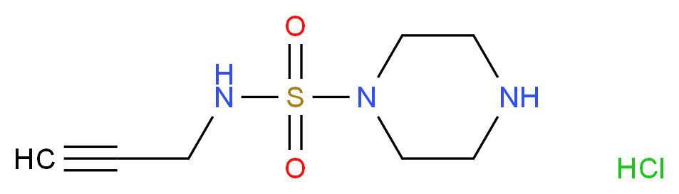 MFCD17480429 分子结构