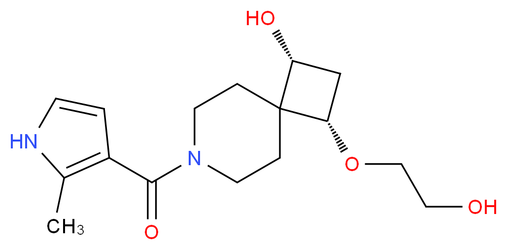  分子结构