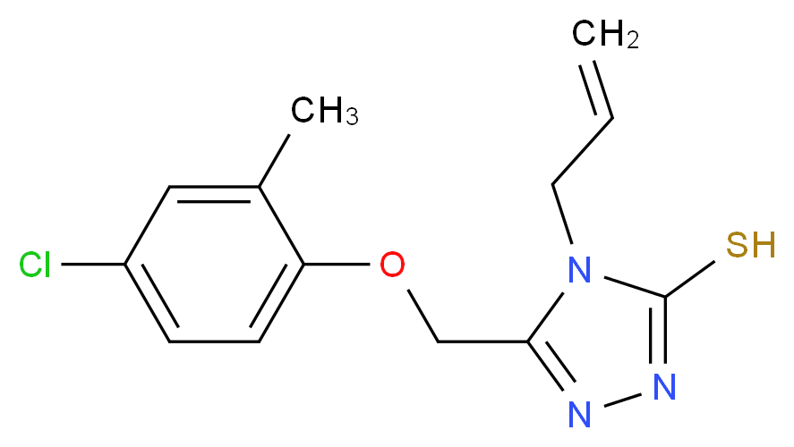 21358-24-7 分子结构