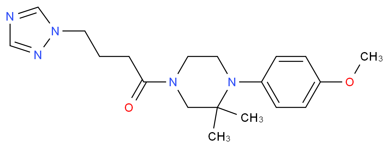  分子结构