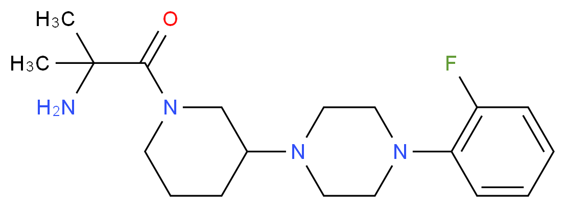  分子结构