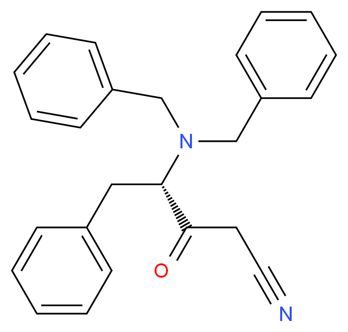 156732-12-6 分子结构