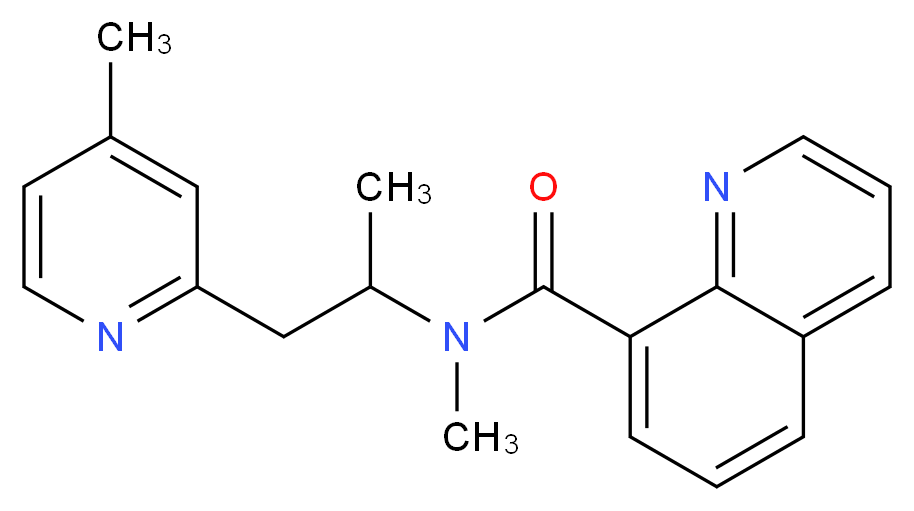  分子结构