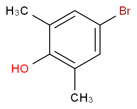2374-05-2 分子结构