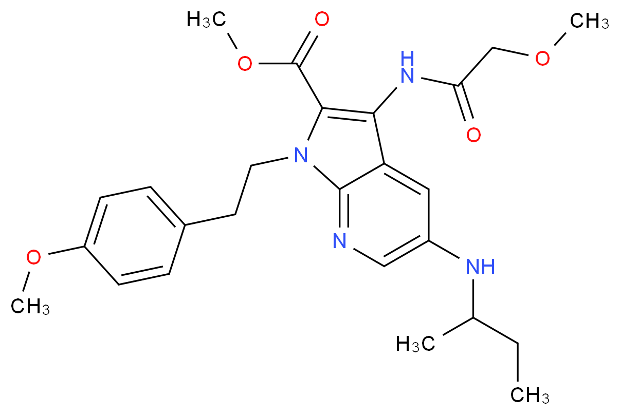  分子结构