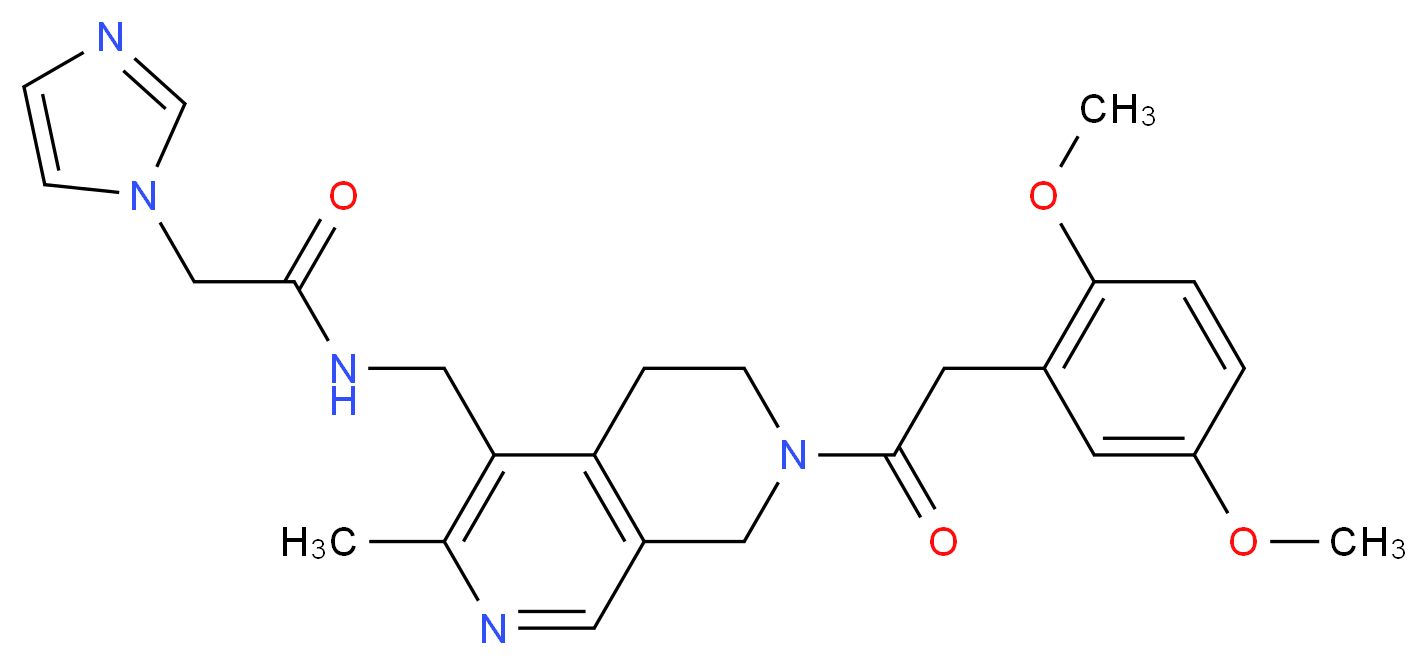  分子结构