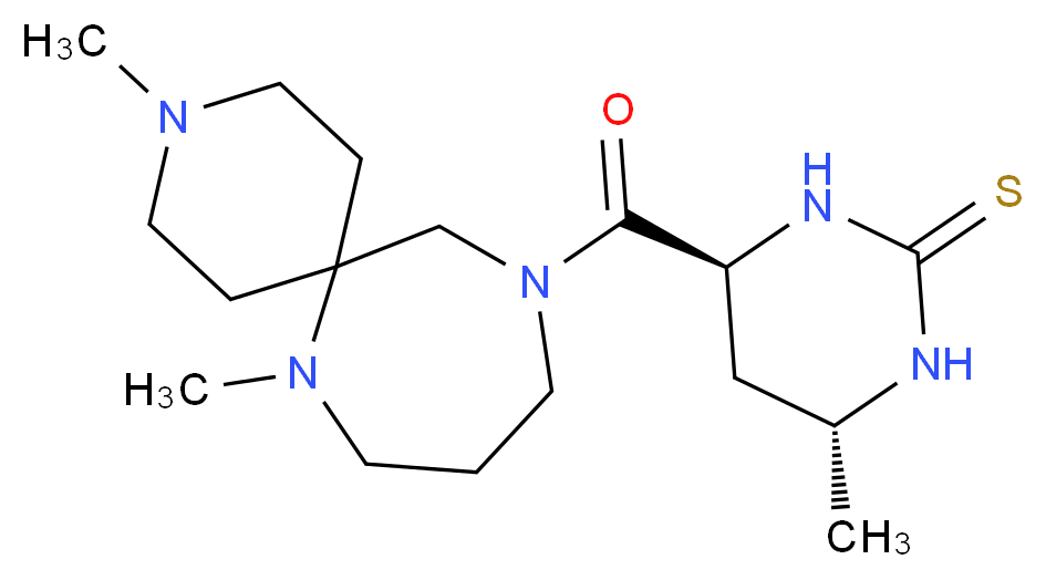  分子结构
