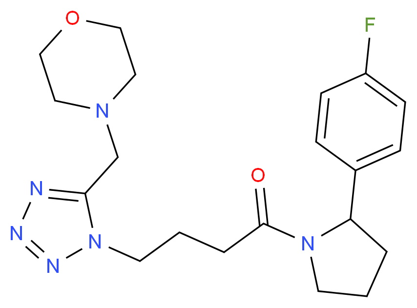  分子结构