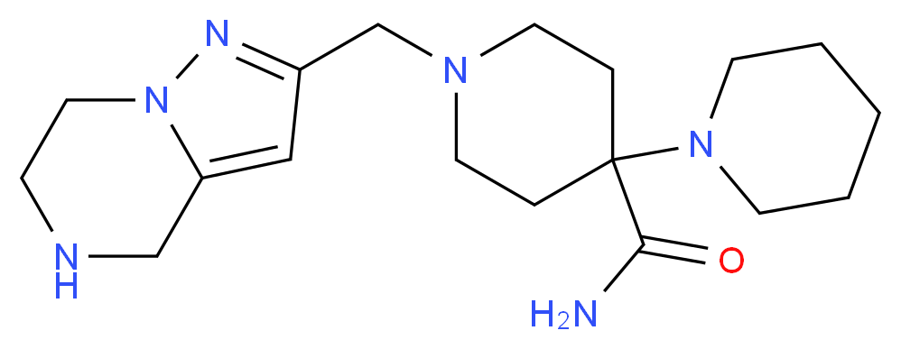 分子结构