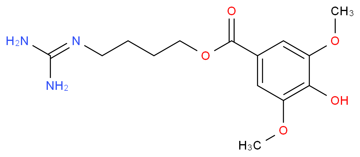 24697-74-3 分子结构