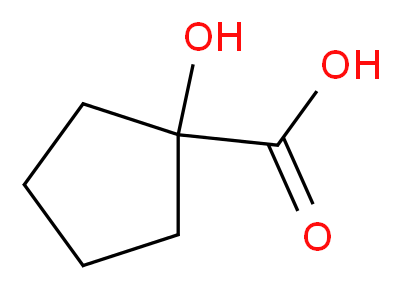 16841-19-3 分子结构