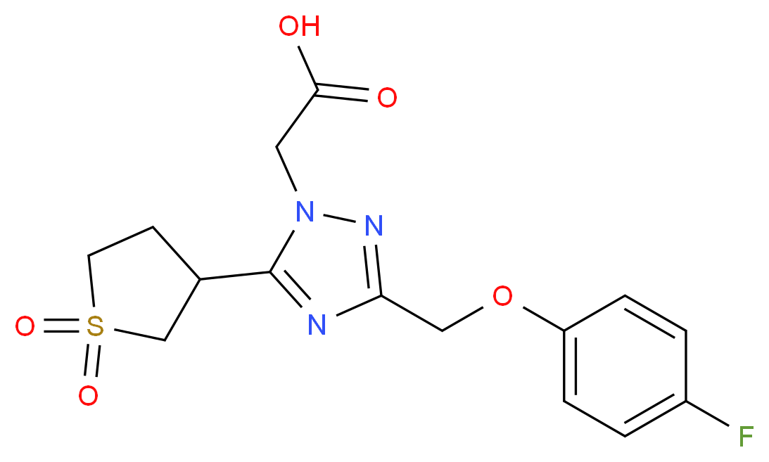  分子结构
