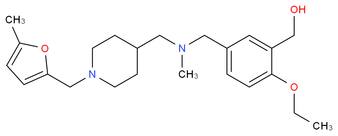 分子结构