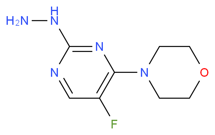 118121-89-4 分子结构