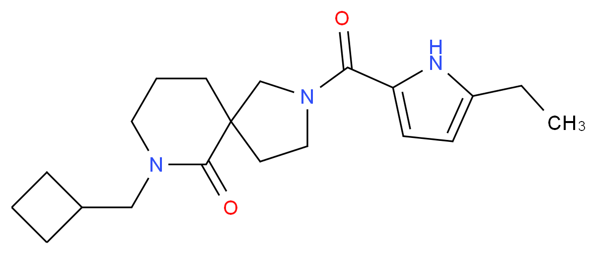  分子结构
