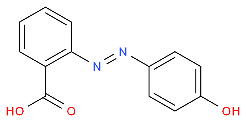 1634-82-8 分子结构