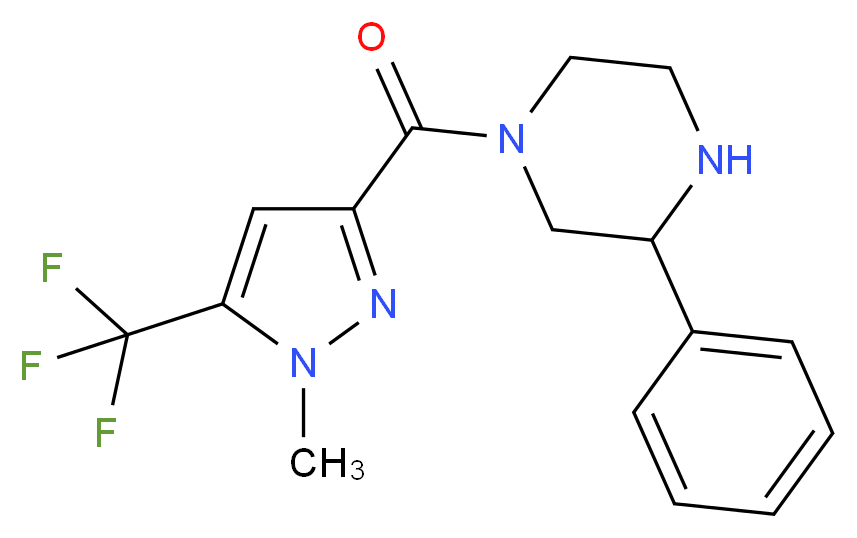  分子结构
