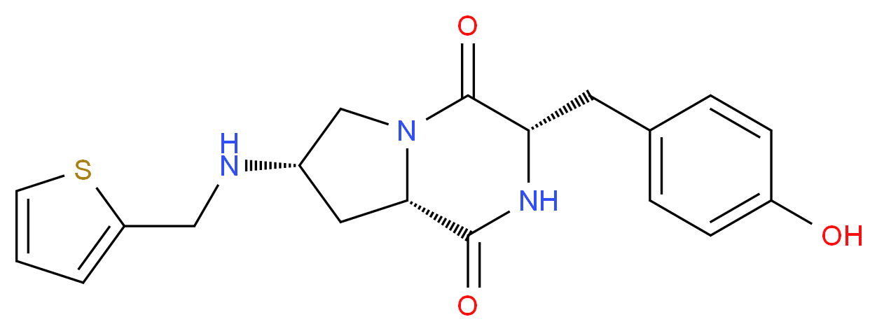  分子结构