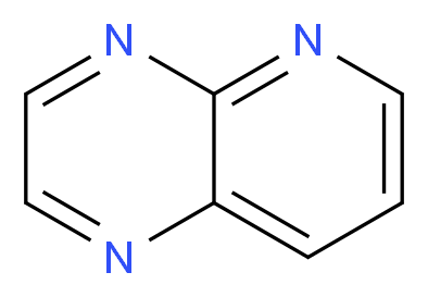 322-46-3 分子结构