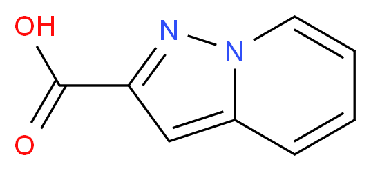 63237-88-7 分子结构