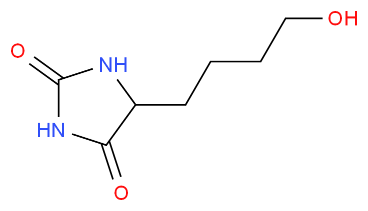 5458-06-0 分子结构