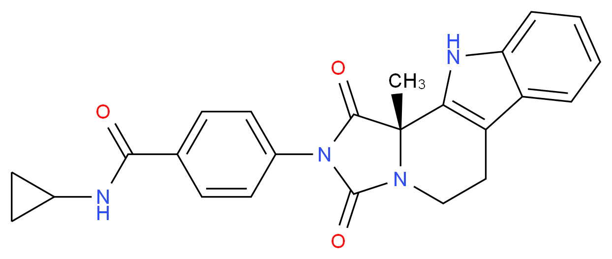 164258593 分子结构