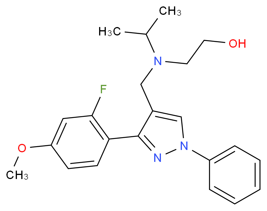  分子结构