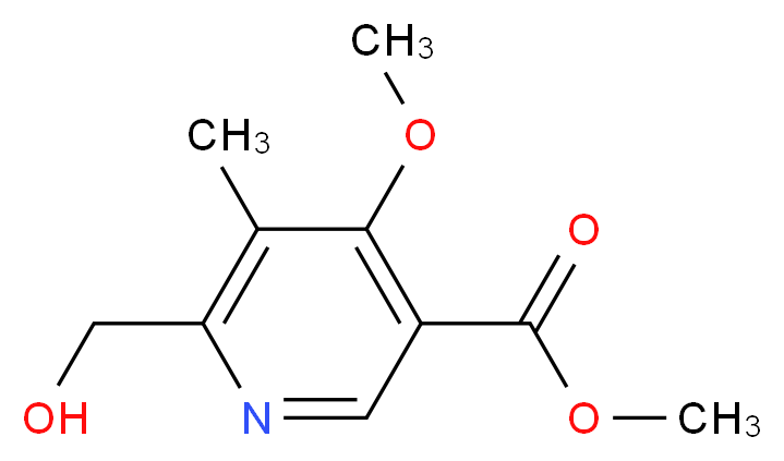 1251762-18-1 分子结构