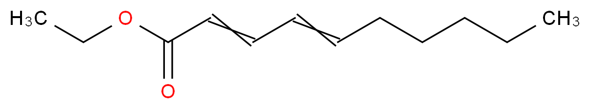 3025-30-7 分子结构