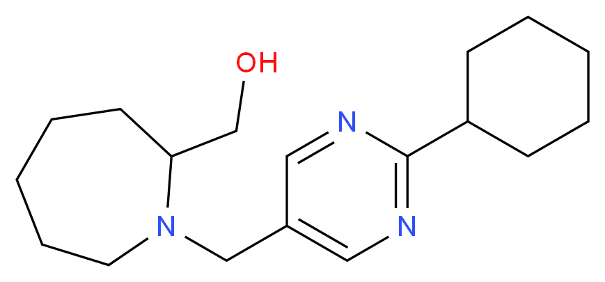  分子结构