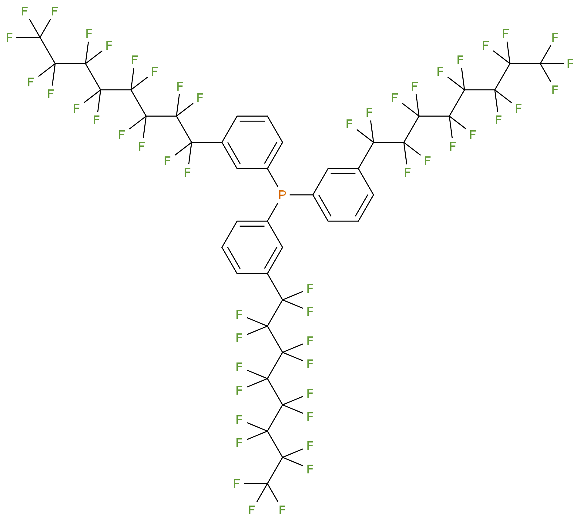 325459-91-4 分子结构