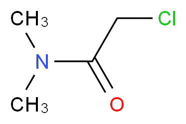 2675-89-0 分子结构