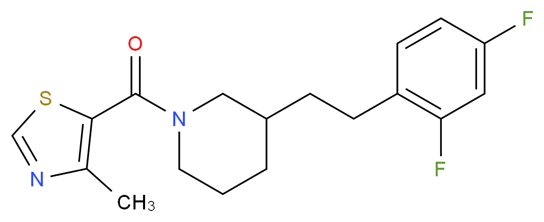  分子结构